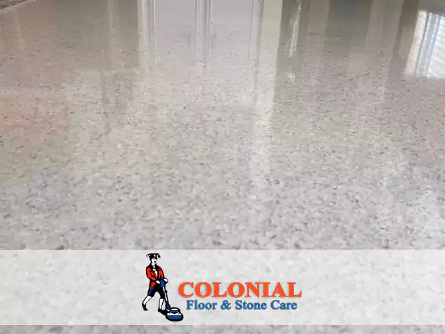 Care Terrazzo Floors Solution Fort Lauderdale