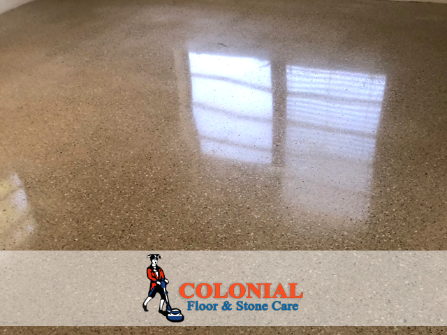 Unmatched Terrazzo Floor Repair Services in Miami – Quality You Can Trust