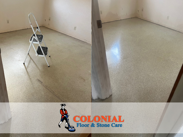 The Ultimate Guide to Cleaning Terrazzo Floors in Miami, Florida