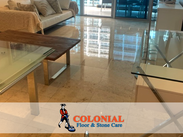 Marble Polishing Specialists