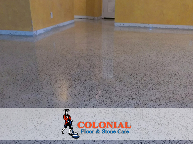 Reviving Elegance: The Ultimate Guide to Terrazzo Repair & Restoration Services in Fort Lauderdale