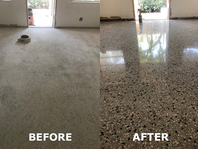 How to Get Proper Care for Terrazzo in Fort Lauderdale?