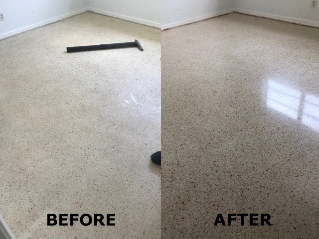 Why Terrazzo is a Perfect Fit for Miami Florida?