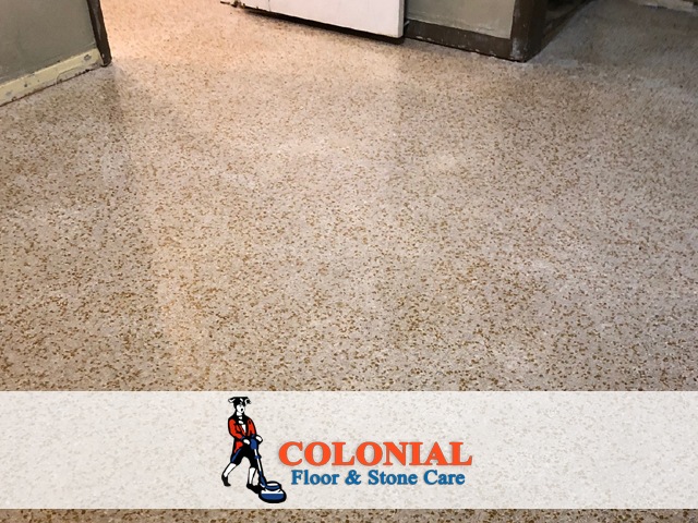How to Avoid Common Mistakes Terrazzo Owners Make in Miami?
