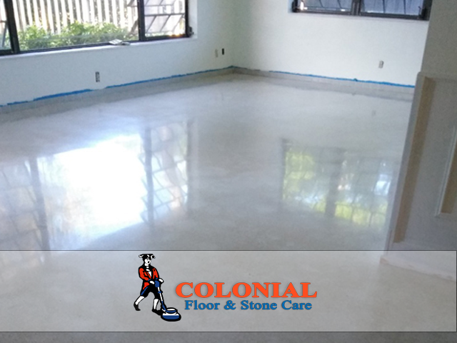 Revitalize Your Surfaces with Expert Terrazzo Floor Cleaning in Palm Beach, Florida