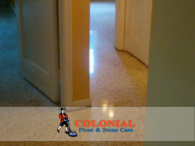 Preserve the Beauty and Value of Your Surfaces with Professional Terrazzo Floor Cleaning in Miami