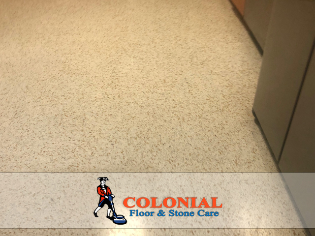 The Pros and Cons of Terrazzo Floor Restoration