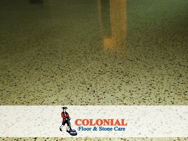 Why Terrazzo is a Perfect Fit for Miami Florida?