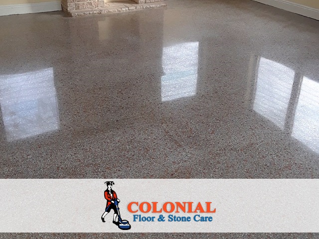 How to Get Proper Care for Terrazzo in Fort Lauderdale?