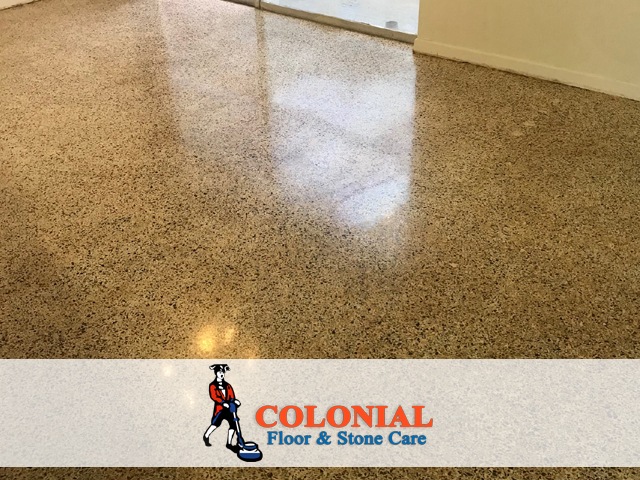 Colonial Floor and Stone Care – Testimonials