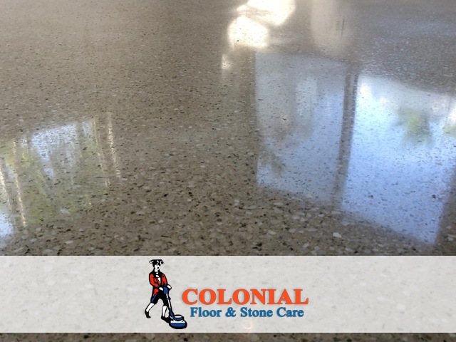 How to Restore Terrazzo Floors with Expert in Miami