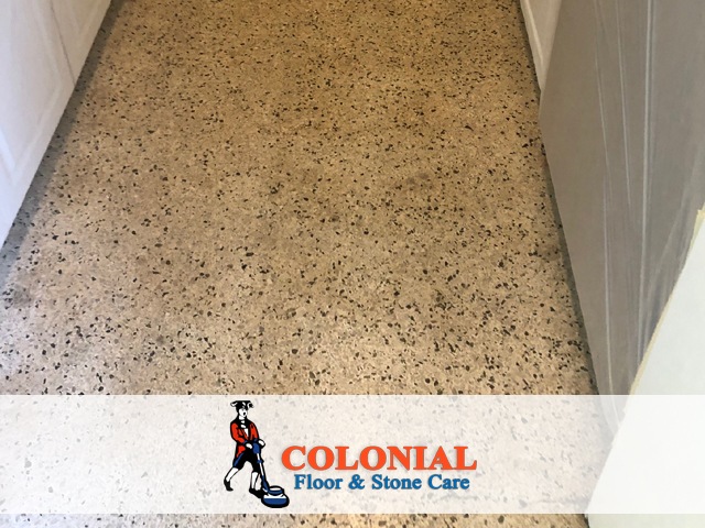 Is Restoring Terrazzo Better Than Choosing Another Flooring Option in Miami?