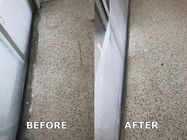 How Terrazzo Restoration Can Transform Your Home or Business in Miami?