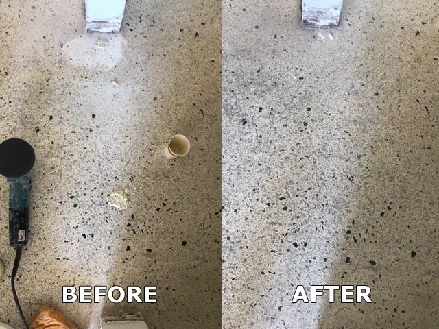 How to Restore Old Terrazzo Floors in Fort Lauderdale, Florida?