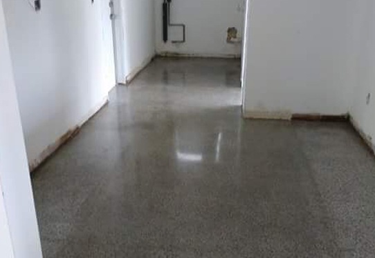 Terrazzo Floor Cleaning Boca Raton