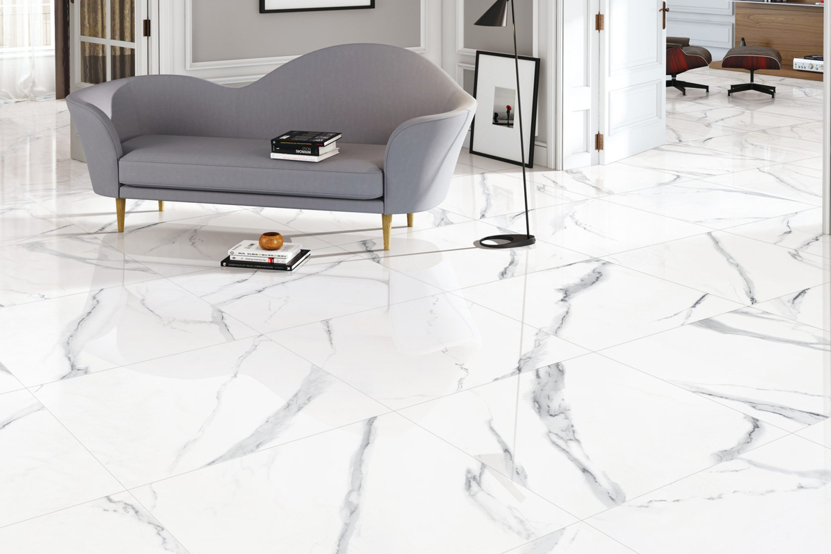 Marble Clean Service