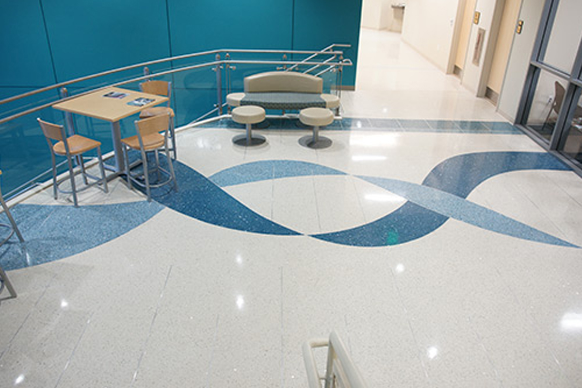 Terrazzo Care Service Fort Lauderdale