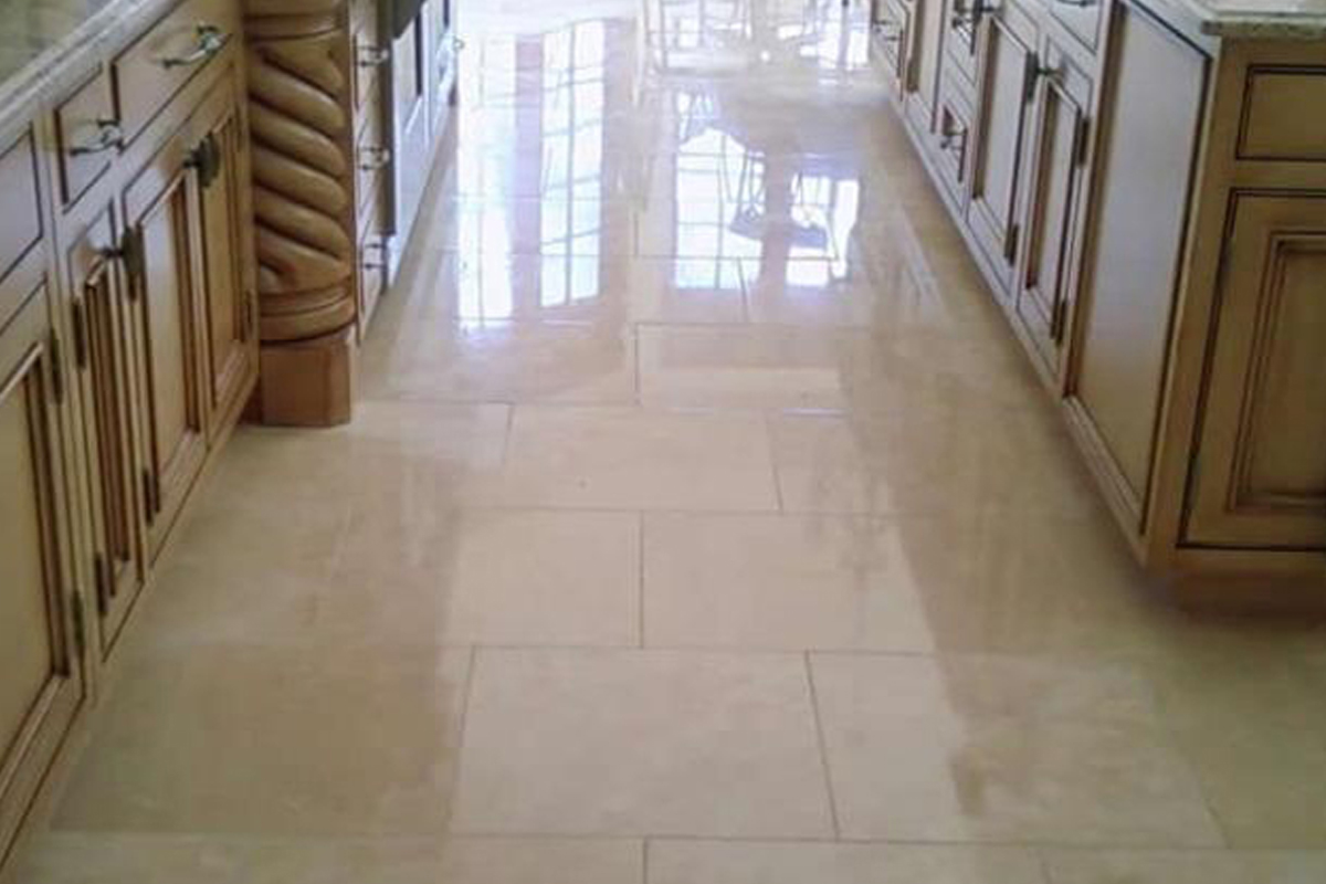 Marble Clean Service