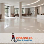 Terrazzo Floor Installation Service