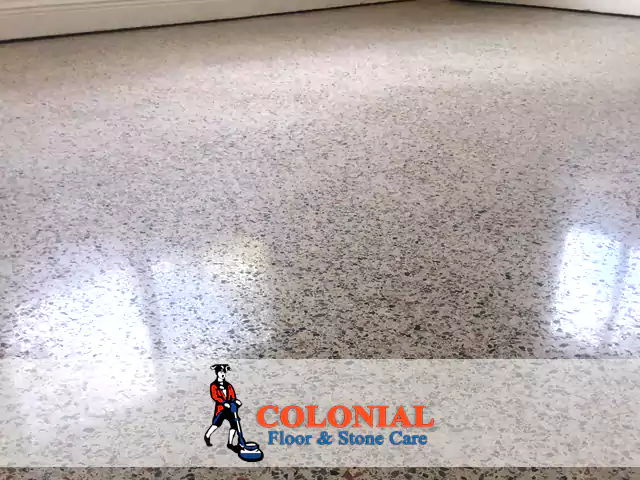 Damage Tile Floor Removal Service