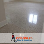 Terrazzo Care Installation Service Miami