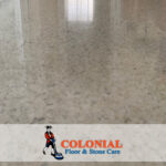 Terrazzo Restoration Service Miami